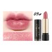 Gilt Pearlescent Dragon Fruit Peach Pink Lipstick Slightly Flashing Lipstick Moisturizing And Shining With Fine Flashing Bean Paste Mermaid
