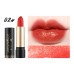 Gilt Pearlescent Dragon Fruit Peach Pink Lipstick Slightly Flashing Lipstick Moisturizing And Shining With Fine Flashing Bean Paste Mermaid
