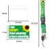 Sunflower Sunflower Listing Employee Tag Badge Mobile Phone Lanyard Student Hanging Neck Chest Card Set Work Card