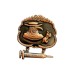 Creative Honor Badge Doctor Pin