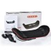 Lumbar Massager Waist Massager Intelligent Pulse Waist Electric Heating Back Massage Cushion