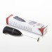 Mini Household Electric Milk Beater Creative Stainless Steel Egg Beater Fancy Coffee Frother Milk Mixer