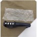 New Three-Stage Sharpener Manual Fast Diamond Sharpener Artifact Household Kitchen Wear-Resistant Multi-Functional Sharpening Stone