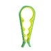 Effortless Bottle Opener Four-In-One Can Opener Kitchen Screw Capper Multifunctional Cap Lifter Rotary Can Opener