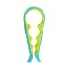 Effortless Bottle Opener Four-In-One Can Opener Kitchen Screw Capper Multifunctional Cap Lifter Rotary Can Opener