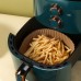 Food-Grade Air Fryer Special Paper Oil-Absorbing Paper Pad Paper Household Food Silicone Oil Paper Baking Paper Tray