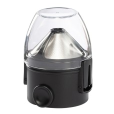 Coffee Filter Telescopic Drip Stainless Steel Coffee Filter Reusa ble