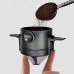 Coffee Filter Telescopic Drip Stainless Steel Coffee Filter Reusa ble