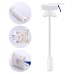 Hand Pressure Straw Juice Drink Dispenser Creative Automatic Electric Straw Magic Tap