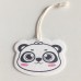 Dishwashing Sponge Wipe Non-Stick Oil Absorbent Expansion Rag Wood Pulp Cotton Wipe Scouring Pad Dishwashing Sponge