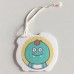 Dishwashing Sponge Wipe Non-Stick Oil Absorbent Expansion Rag Wood Pulp Cotton Wipe Scouring Pad Dishwashing Sponge