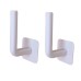 Hook Strong Load-Bearing Viscose Free Punching Student Dormitory Wall Hanging Wall Long Strip Large Traceless Sticky Hook Jewelry Rack