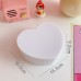 Pink Cute Storage Box Jewelry Desktop Jewelry Box Student Dormitory Love Storage Box Double Layers Storage Box