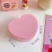 Pink Cute Storage Box Jewelry Desktop Jewelry Box Student Dormitory Love Storage Box Double Layers Storage Box