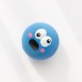 New Cute Cartoon Big Eyeball Dog Vocal Gnawing Toys Environmentally Friendly Vinyl Interactive Pet Toys