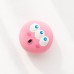 New Cute Cartoon Big Eyeball Dog Vocal Gnawing Toys Environmentally Friendly Vinyl Interactive Pet Toys