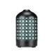 New Colorful Night Light Desktop Aromatherapy Machine Plug-In Student Dormitory Compact Portable Hardware Humidifier