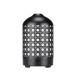 New Colorful Night Light Desktop Aromatherapy Machine Plug-In Student Dormitory Compact Portable Hardware Humidifier