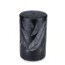 Creative Feather Pattern Colorful Night Light Humidifier Iron Aroma Diffuser