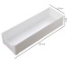 Desktop Data Cable Storage Artifact Mobile Phone Charger Charging Cable Sorting Grid Winder Power Cord Storage Box