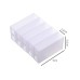Desktop Data Cable Storage Artifact Mobile Phone Charger Charging Cable Sorting Grid Winder Power Cord Storage Box