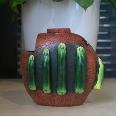 European Style New Synthetic Resin Crafts Creative Design Decoration Decoration Home Desktop Decoration