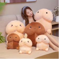 Cute Plush Toy Japanese Wish Tintin Pillow Boyfriend Doll Creative Doll