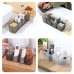 Desktop Classification Storage Box Refrigerator Side Door Storage Box Snap-In Combination Drawer Socks Box Small Object Organizer Box