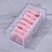 Mesh Clothes Storage Box Jeans Pants Sorting Box Wardrobe Wardrobe Clothes Drawer Divider Bag Mesh Clothes Storage Box Jeans Pants Sorting Box Wardrobe Wardrobe Clothes Drawer Divider Bag