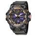Men's Watch Outdoor Sports Multifunctional Waterproof Watch Men's Watch
