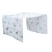 Household Refrigerator Cover Cloth Dust Cover Freezer Top Hanging Bag Storage Bag Color Waterproof Refrigerator Cover Towel