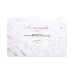 Nordic Waterproof Heat-Insulating Oil-Proof Placemat Anti-Scalding Pad Bowl Pad Western Placema