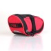 Folding Bicycle Tail Bag Mountain Bike Seat Cushion Bag Seat Riding Bag Equipment Bicycle Accessories Saddle Bag