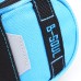 Folding Bicycle Tail Bag Mountain Bike Seat Cushion Bag Seat Riding Bag Equipment Bicycle Accessories Saddle Bag