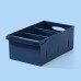 Kitchen Storage Basket Household Plastic Storage Box Storage Basket Desktop Snack Fruit And Vegetable Egg Refrigerator Storage Box
