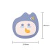 Heat-Resistant Insulation Pad Household Coaster Bowl Pad Kitchen Silicone Anti-Scalding Student Placemat Waterproof And Oil-Proof Tea Cup Table Mat