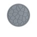 New Anti-Scalding Heat-Insulating Table Mat Kitchen Thickened Plate Mat Dish Plate Mat Tea Table Non-Slip Heat-Insulating Coaster