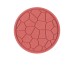 New Anti-Scalding Heat-Insulating Table Mat Kitchen Thickened Plate Mat Dish Plate Mat Tea Table Non-Slip Heat-Insulating Coaster