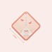 Cute Insulation Mat Table Anti-Scalding Household Tiger Year Kitchen Casserole Mat Dish Mat Creative Office Water Coaster Bowl Mat Cute Insulation Mat Table Anti-Scalding Household Tiger Year Kitchen Casserole Mat Dish Mat Creative Office Water Coaster Bowl Mat