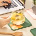 Cute Insulation Mat Table Anti-Scalding Household Tiger Year Kitchen Casserole Mat Dish Mat Creative Office Water Coaster Bowl Mat Cute Insulation Mat Table Anti-Scalding Household Tiger Year Kitchen Casserole Mat Dish Mat Creative Office Water Coaster Bowl Mat