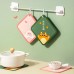Cute Insulation Mat Table Anti-Scalding Household Tiger Year Kitchen Casserole Mat Dish Mat Creative Office Water Coaster Bowl Mat Cute Insulation Mat Table Anti-Scalding Household Tiger Year Kitchen Casserole Mat Dish Mat Creative Office Water Coaster Bowl Mat