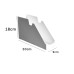 Japanese Kitchen Storage Box Cabinet Partition Storage Basket Bowl Pan Utensils Sorting Storage Box Japanese Kitchen Storage Box Cabinet Partition Storage Basket Bowl Pan Utensils Sorting Storage Box