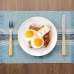 Fun Egg Maker Non-Stick Egg Ring Egg Making Moulds Omelette Moulds with Handles