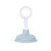 Kitchen Multi-Functional Sink Suction Cup Through Toilet Sewer Pipe Tools Hair Blockage Cleaning Garbage Dredger