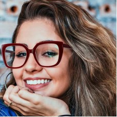 Personality Leopard Print Glasses Frame Women's Fashion Simple Large Frame Plain Light Mirror Trend New Anti-Blue Light Glasses Personality Leopard Print Glasses Frame Women's Fashion Simple Large Frame Plain Light Mirror Trend New Anti-Blue Light Glasses