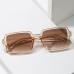 Trendy New Mi Ding Sunglasses Fashion Simple Square Net Red Sunglasses Summer Leisure Sunshade Sunglasses Women Trendy New Mi Ding Sunglasses Fashion Simple Square Net Red Sunglasses Summer Leisure Sunshade Sunglasses Women