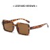 Trendy New Mi Ding Sunglasses Fashion Simple Square Net Red Sunglasses Summer Leisure Sunshade Sunglasses Women Trendy New Mi Ding Sunglasses Fashion Simple Square Net Red Sunglasses Summer Leisure Sunshade Sunglasses Women