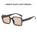 Trendy New Mi Ding Sunglasses Fashion Simple Square Net Red Sunglasses Summer Leisure Sunshade Sunglasses Women Trendy New Mi Ding Sunglasses Fashion Simple Square Net Red Sunglasses Summer Leisure Sunshade Sunglasses Women