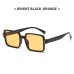Trendy New Mi Ding Sunglasses Fashion Simple Square Net Red Sunglasses Summer Leisure Sunshade Sunglasses Women Trendy New Mi Ding Sunglasses Fashion Simple Square Net Red Sunglasses Summer Leisure Sunshade Sunglasses Women