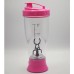 Coffee Milk Milkshake Electric Stirring Cup Simple Opening Ceremony Holiday Gift Custom Shake Cup